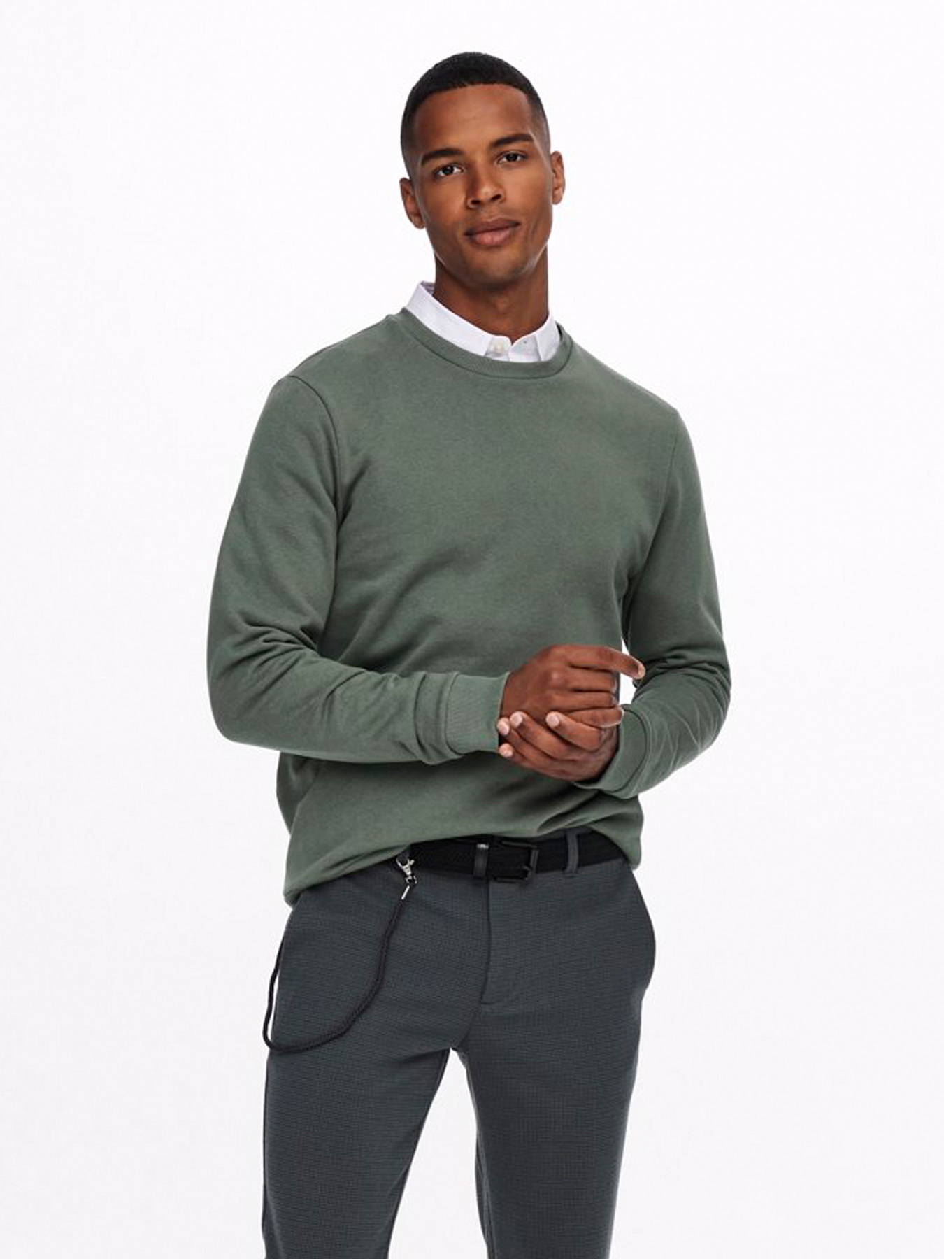 Only & Sons,