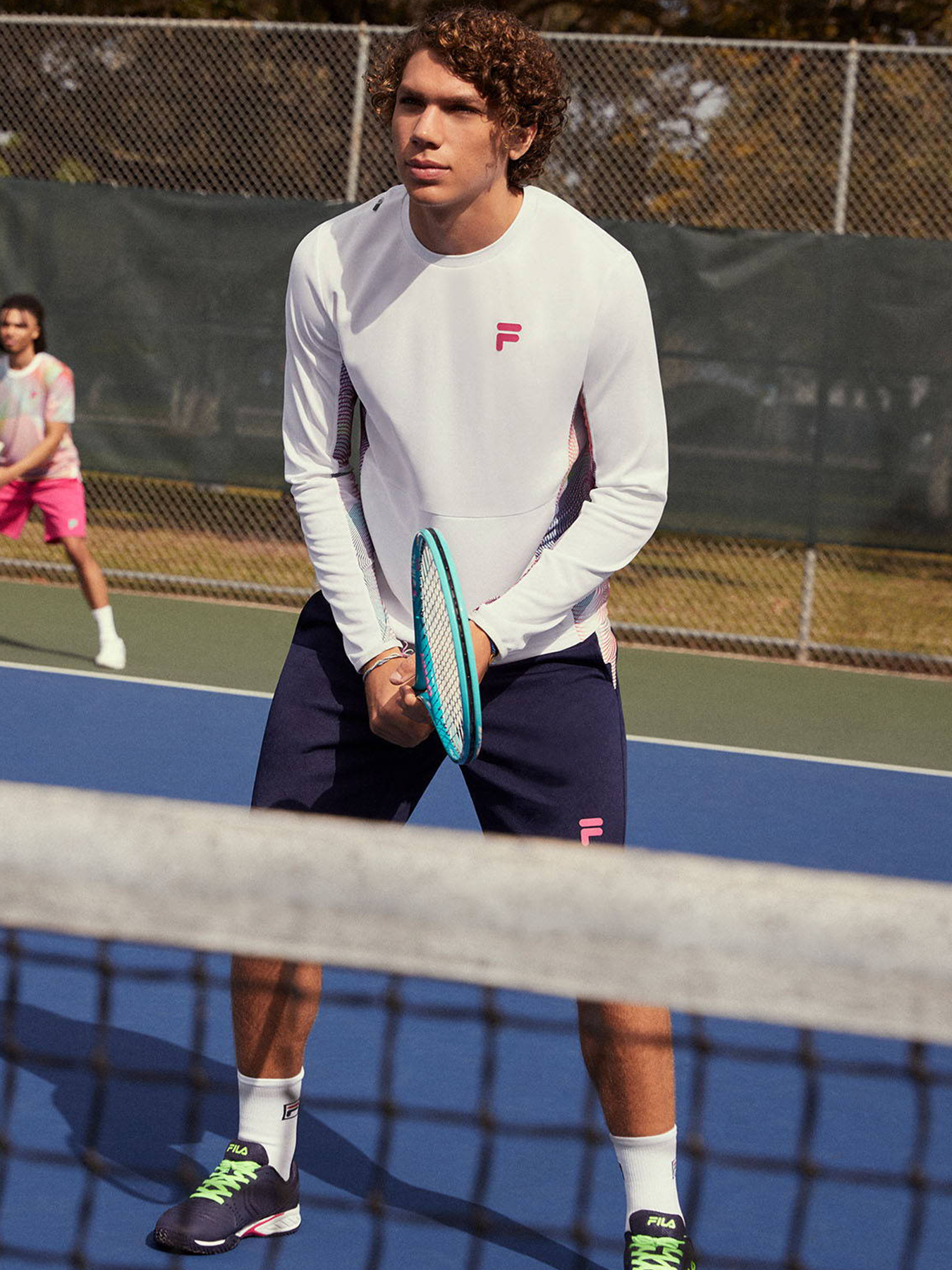 Fila,