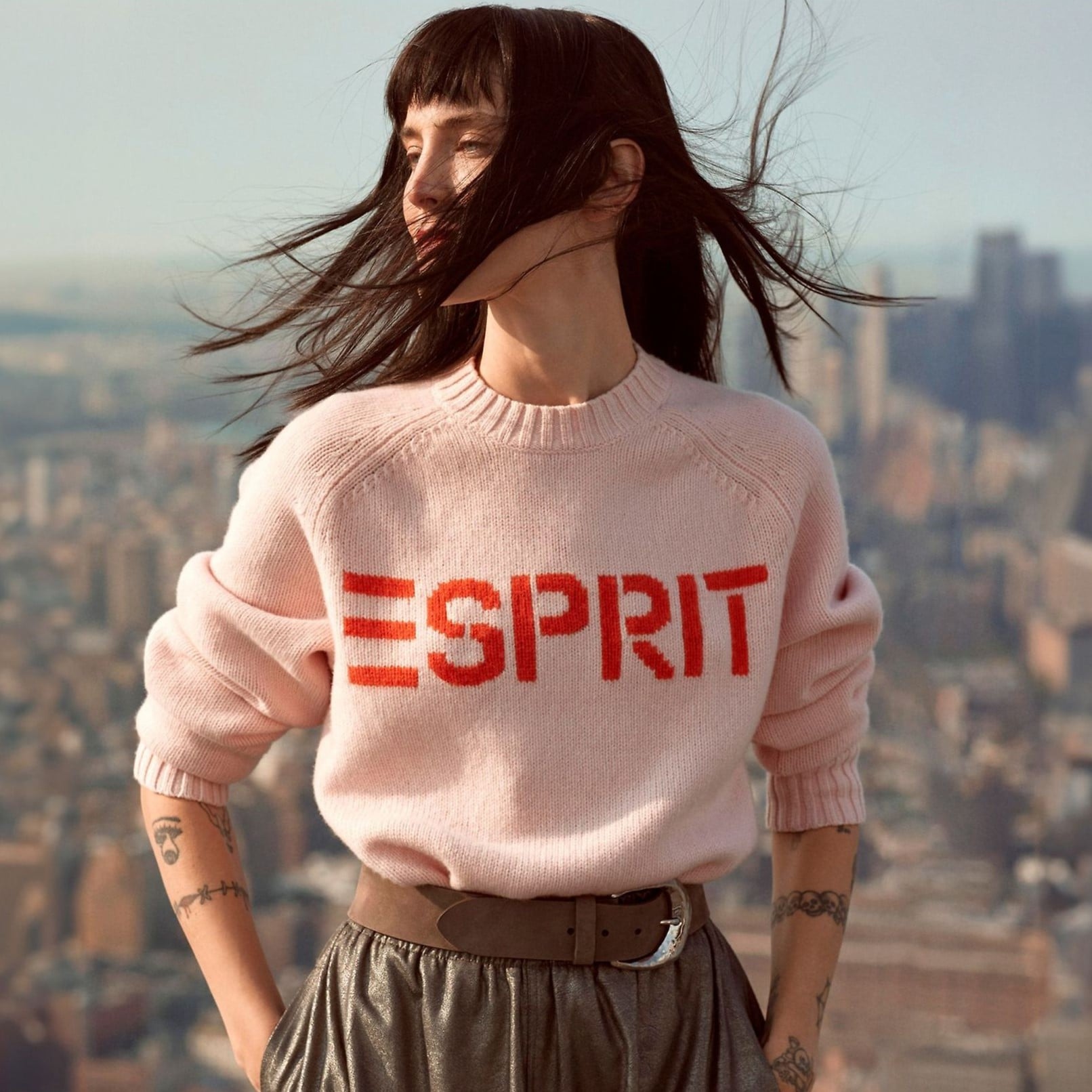 Esprit,
