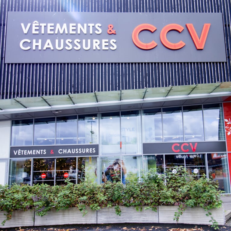 magasin chaussure vans caen