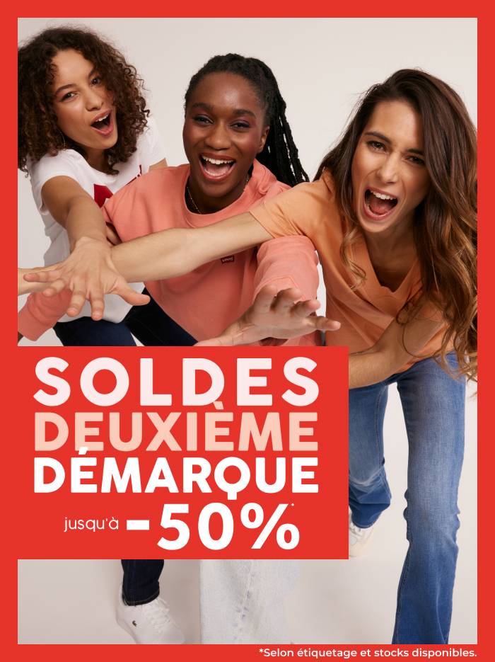 SOLDES